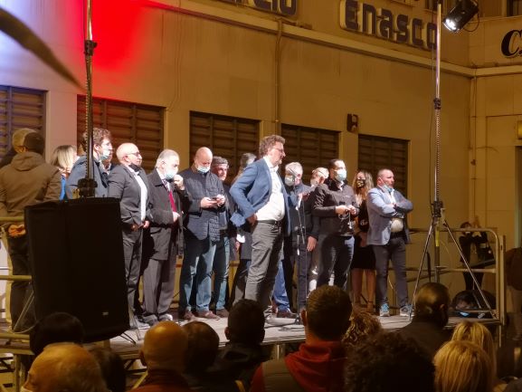 ringraziemento