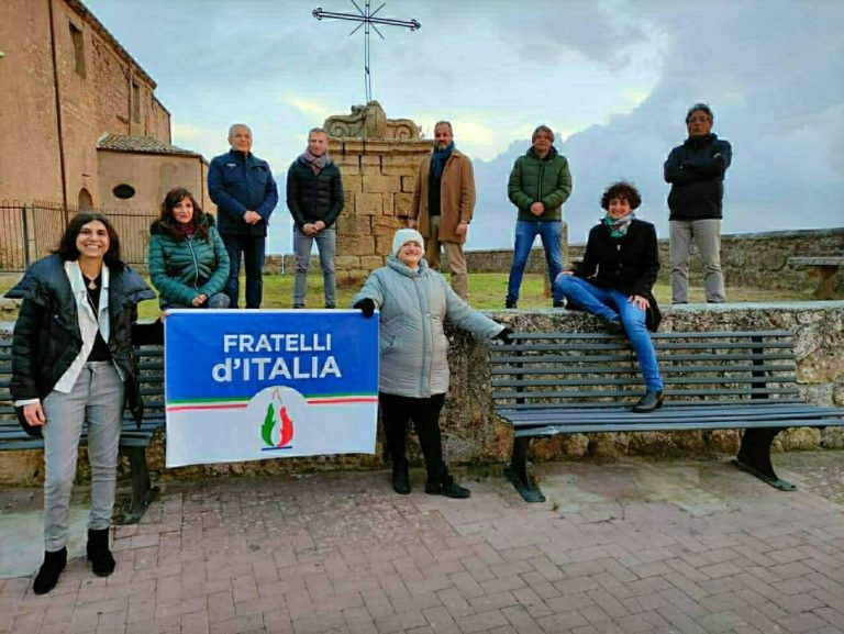 fratelli d'Italia