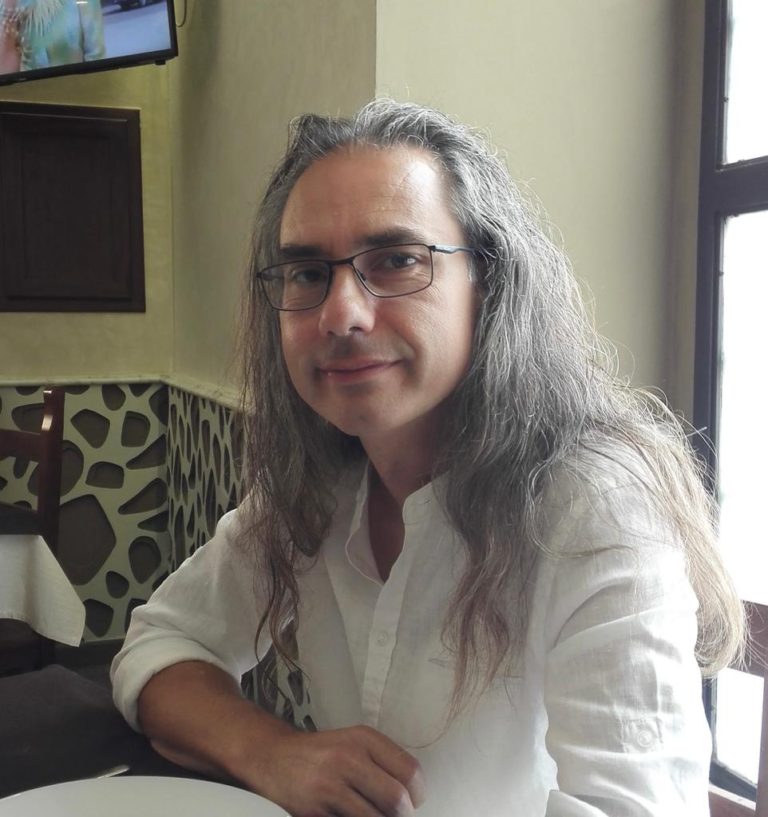 prof Michele Longo