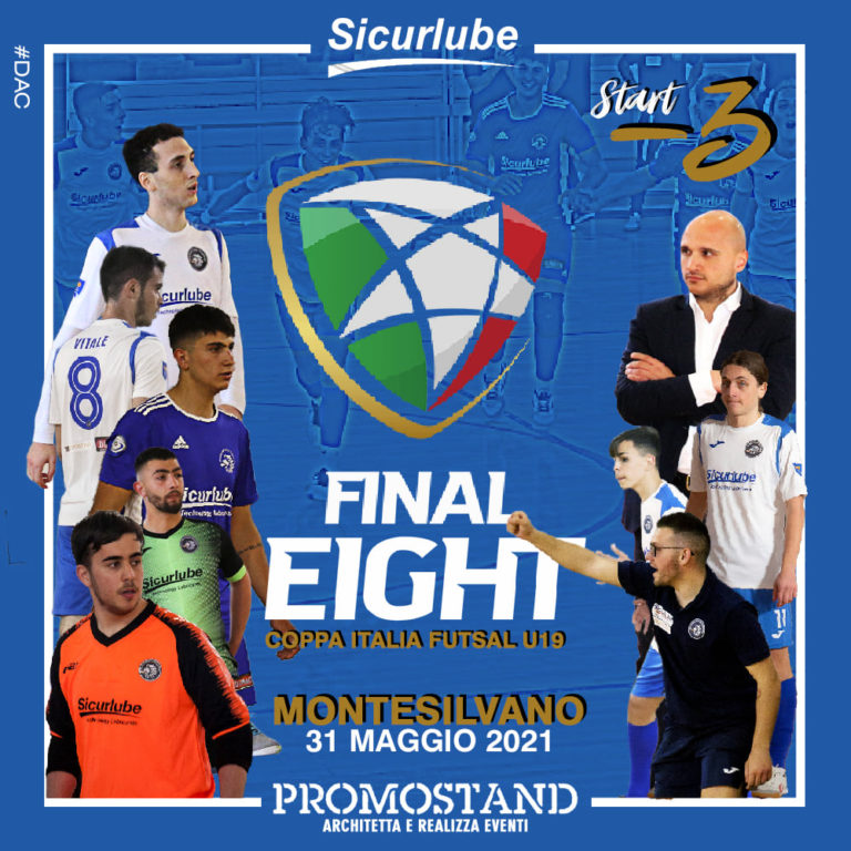 final eight