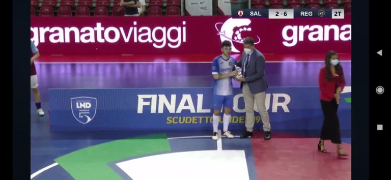 premiazione regalbiuto