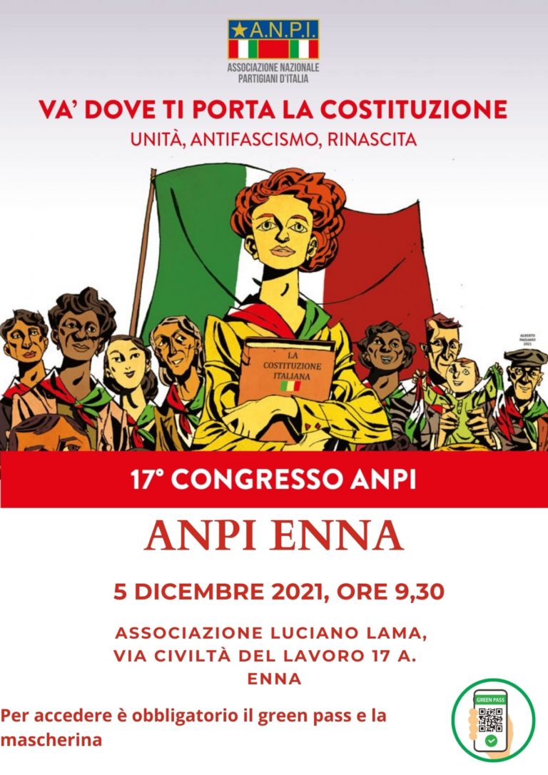 assemblea anpi
