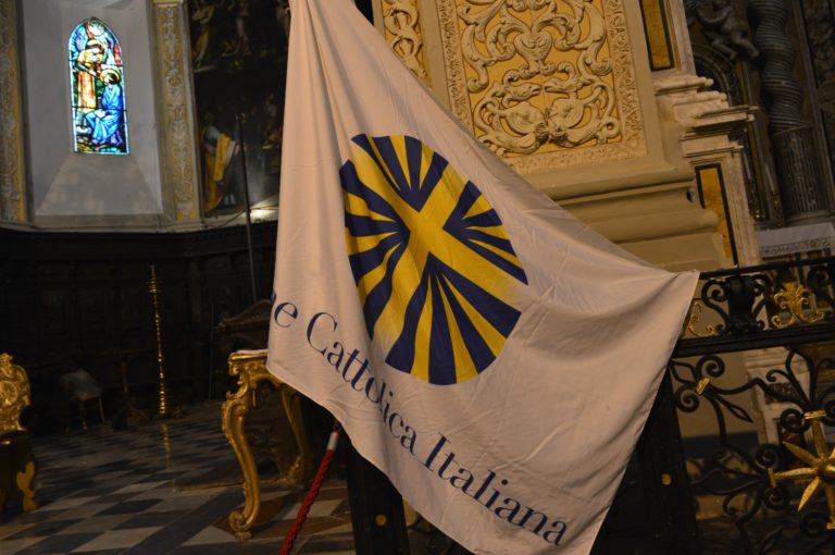 azione cattolica enna