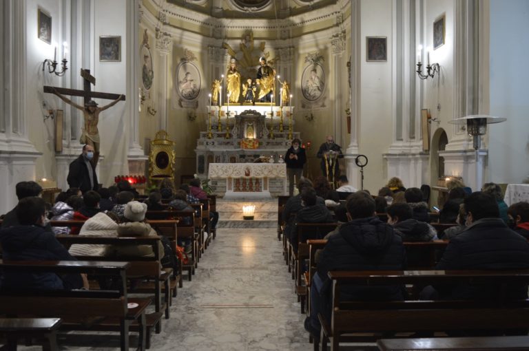 giornata gioventù