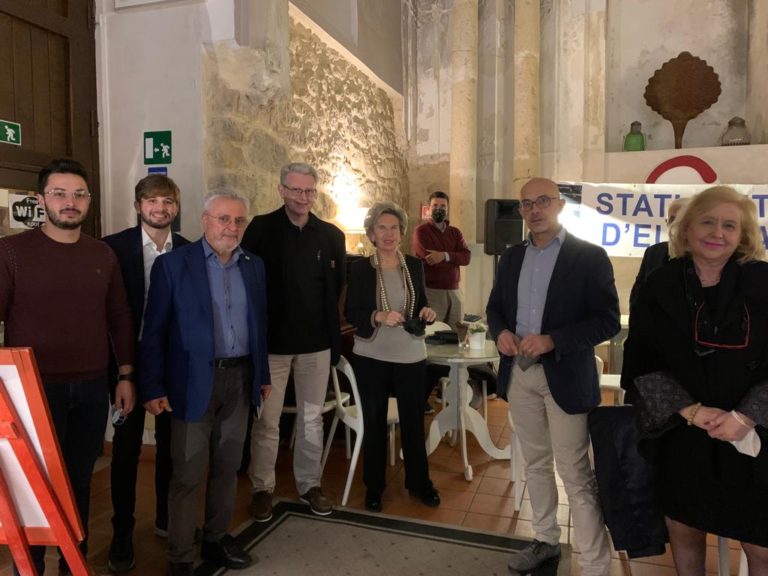 movimento federalista europeo