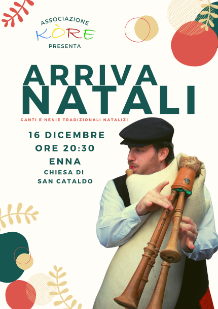 ASSOCIAZIONE DI STUDI E RICERCHE SUL FOLKLORE CITTà DI ENNA-1