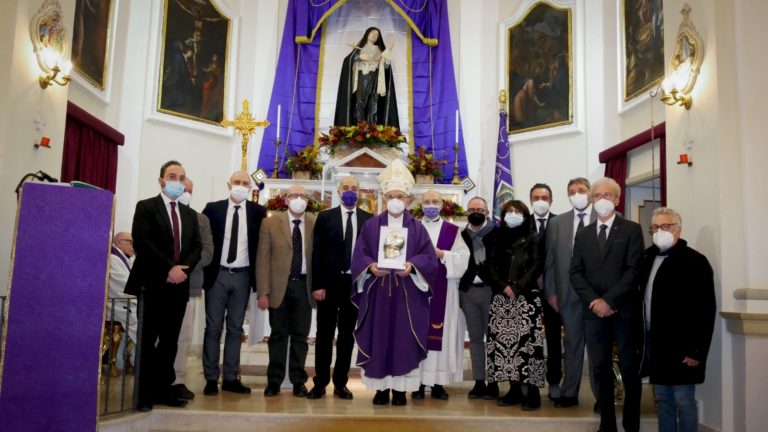 foto premiazione pennisi