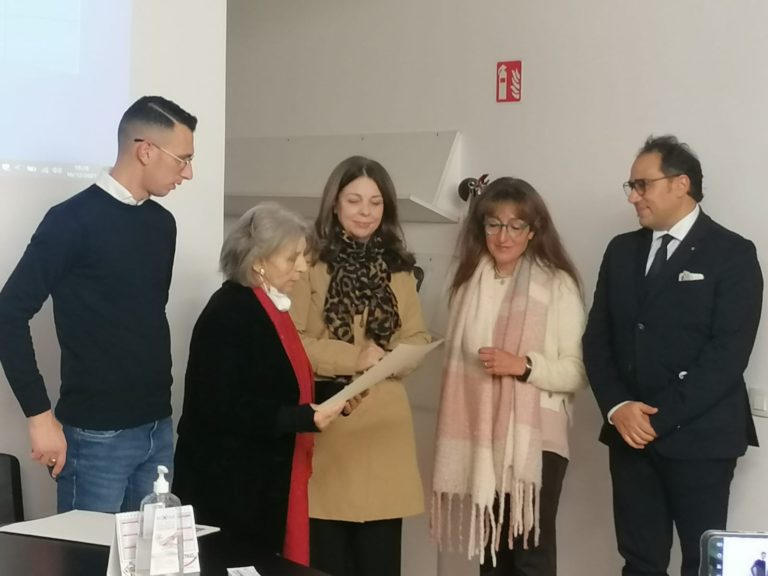 marcella tuttobene