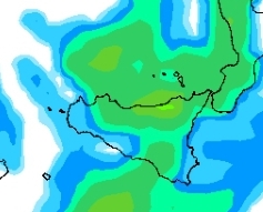 meteo 33
