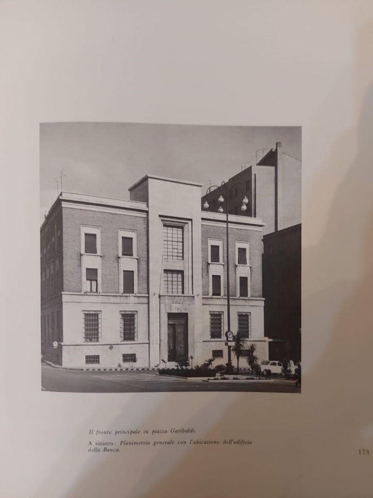 banca d'italia