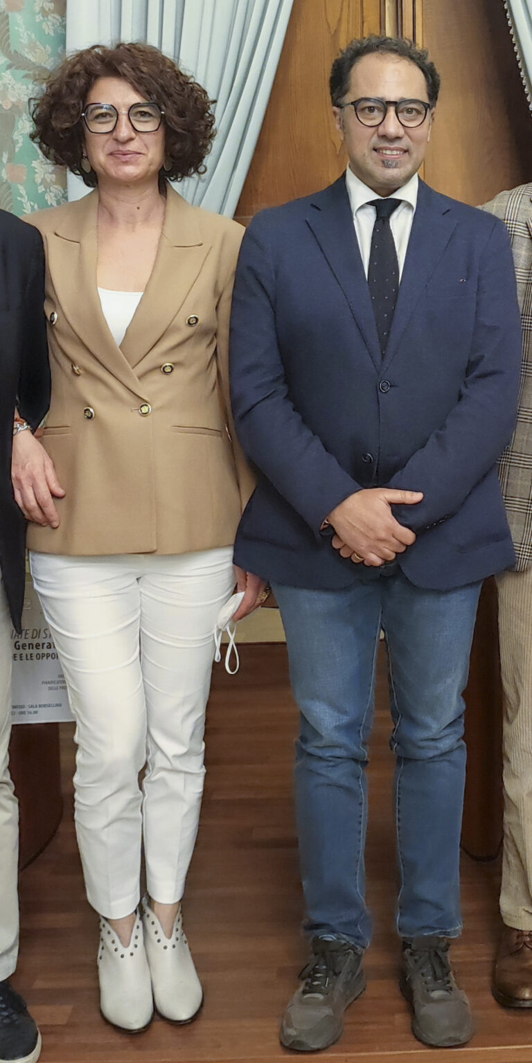 SONIA E SEBA
