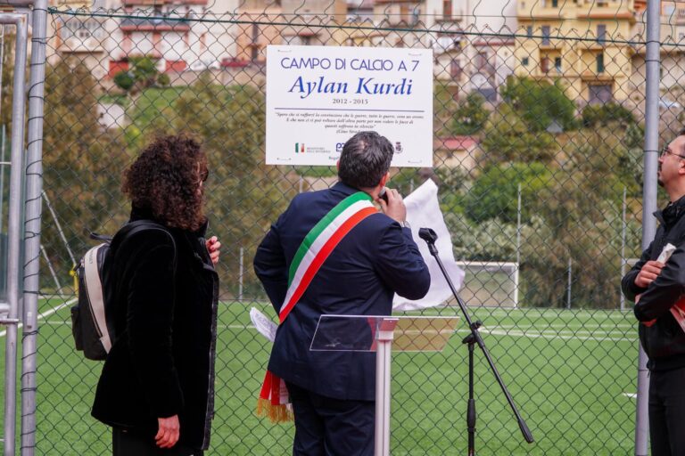 campo regalbuto