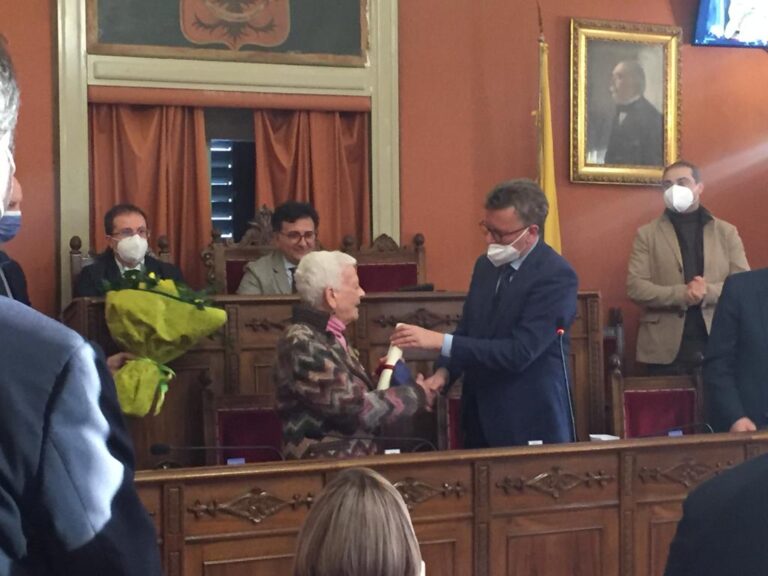 conferimento