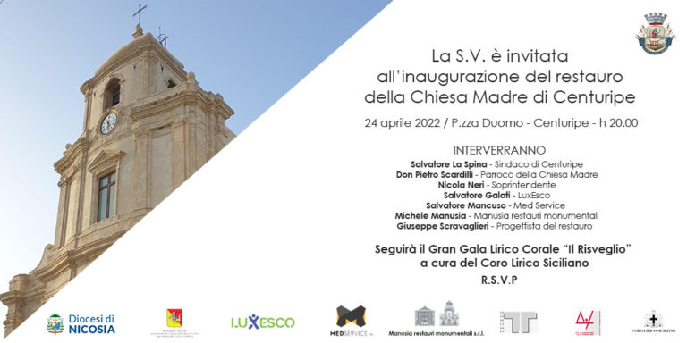 duomo centuiripe