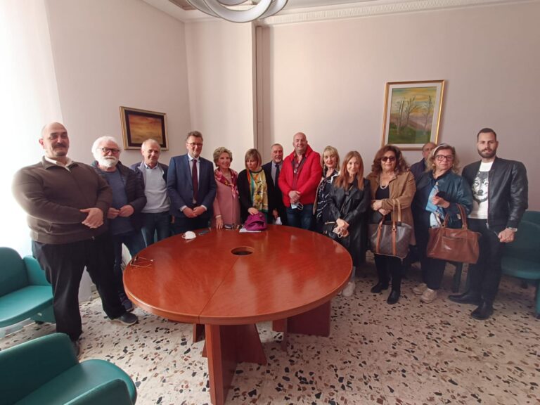 Conferenza stampa SEF2022
