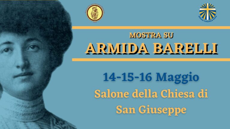 armida barelli