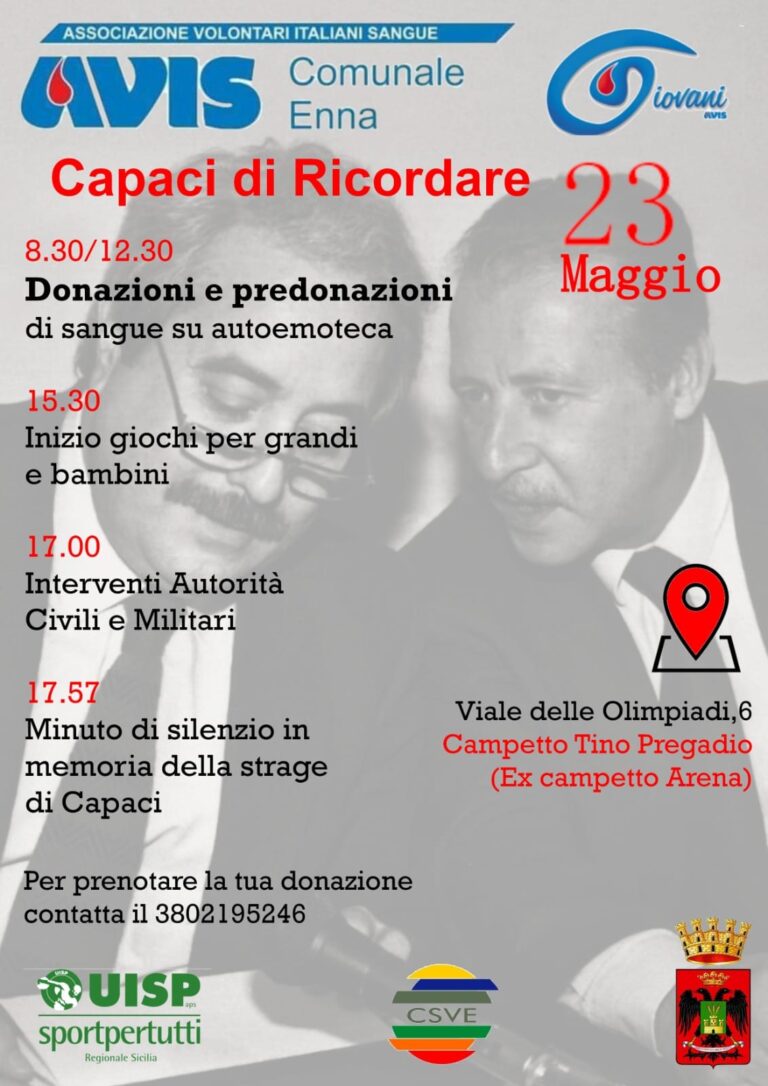 avi2 23 maggio