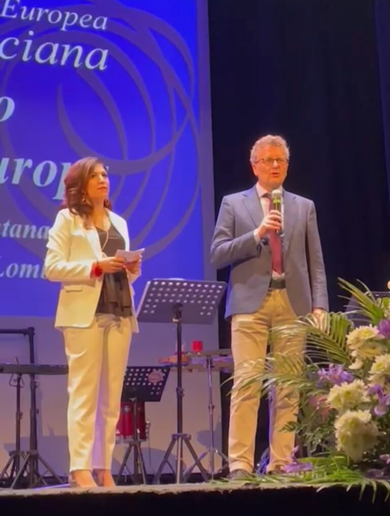 festa europa 1