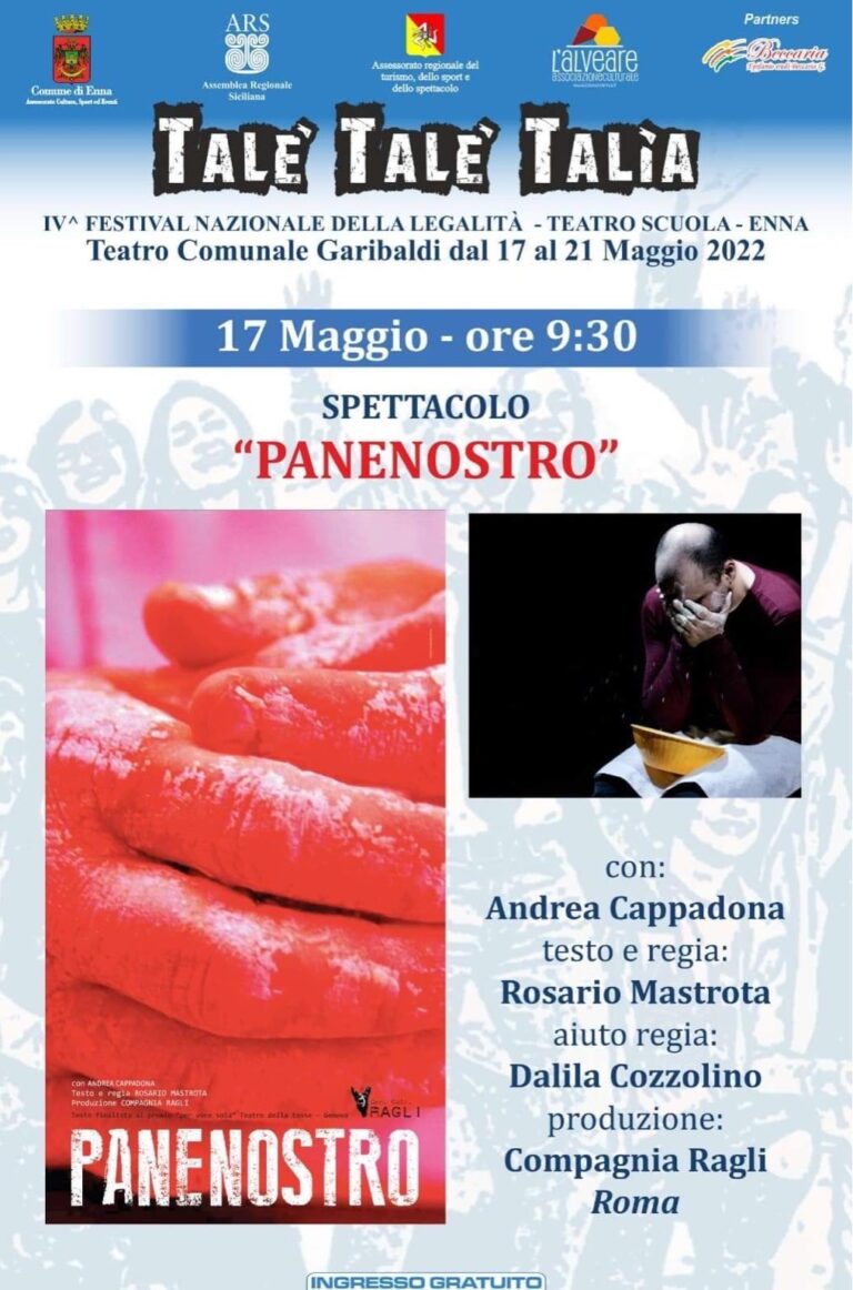 padrenostro