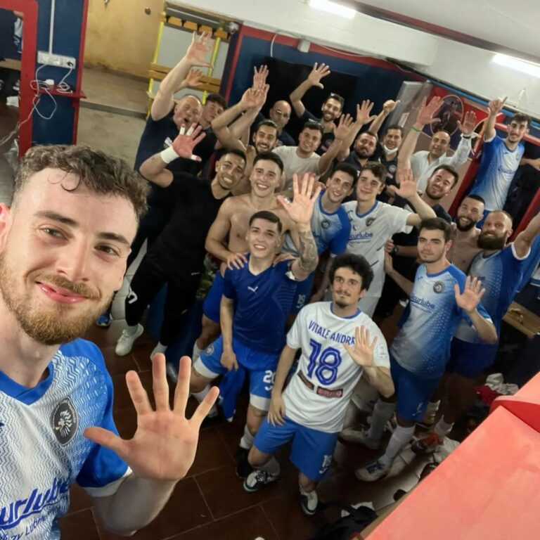 regalbuto vince a cosenza