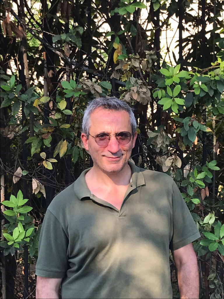 EMILIO BARBERA
