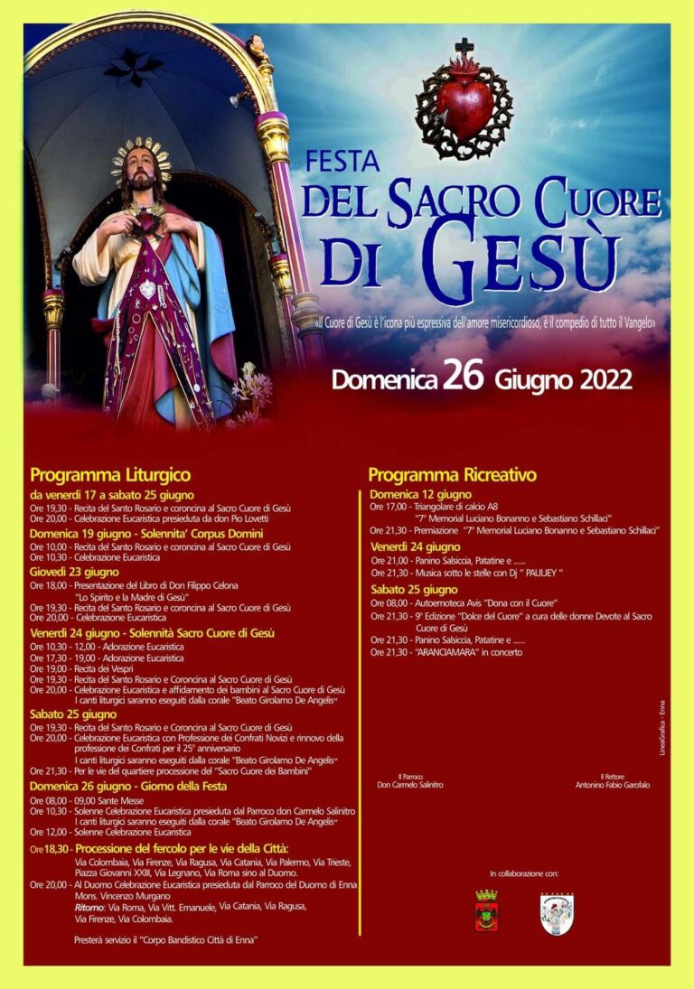 cuore gesù