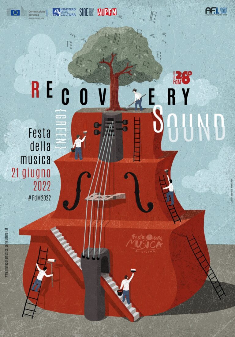 festa della musica