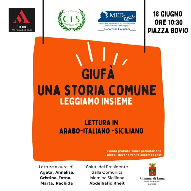 giufa