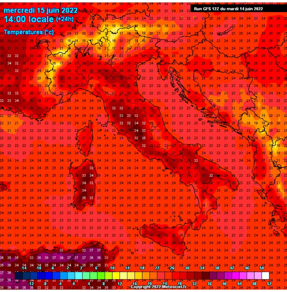 meteo 43
