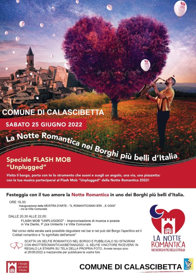 notte romantica