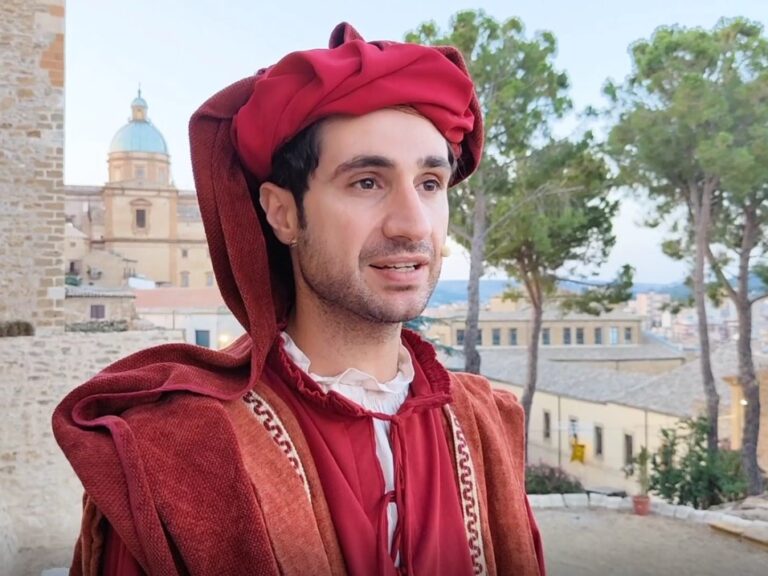 Angelo D'Agosta (Dante)