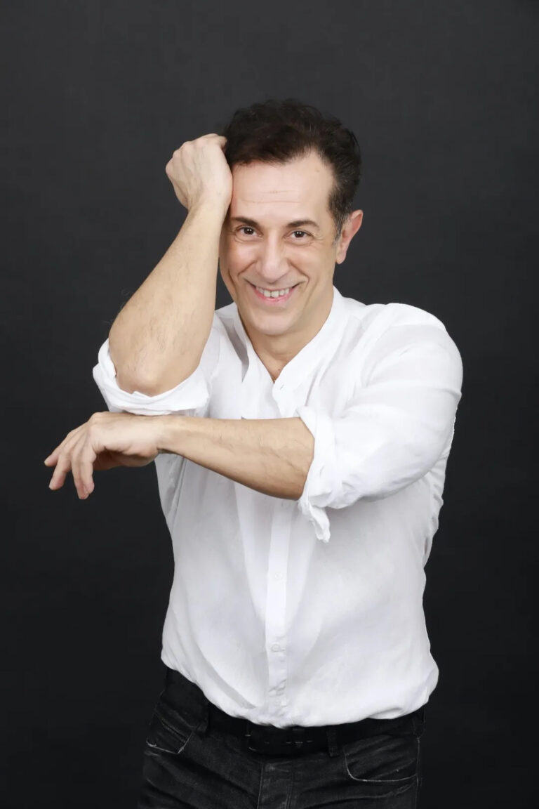 Manlio Dovi