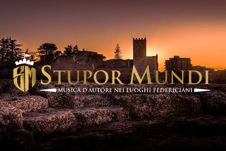 Stupor Mundi foto 04