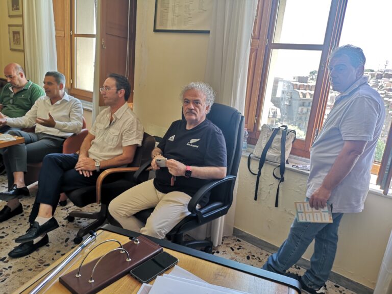 foto conferenza stampa