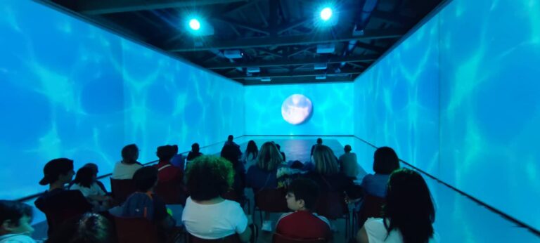 museo multimediale