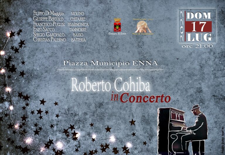 roberto Cohiba