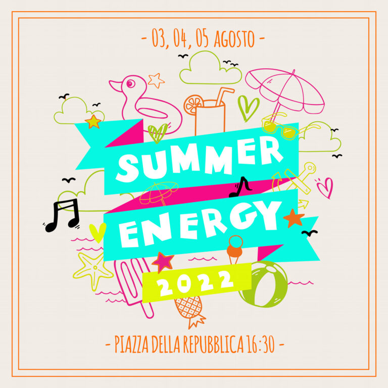 summer energy