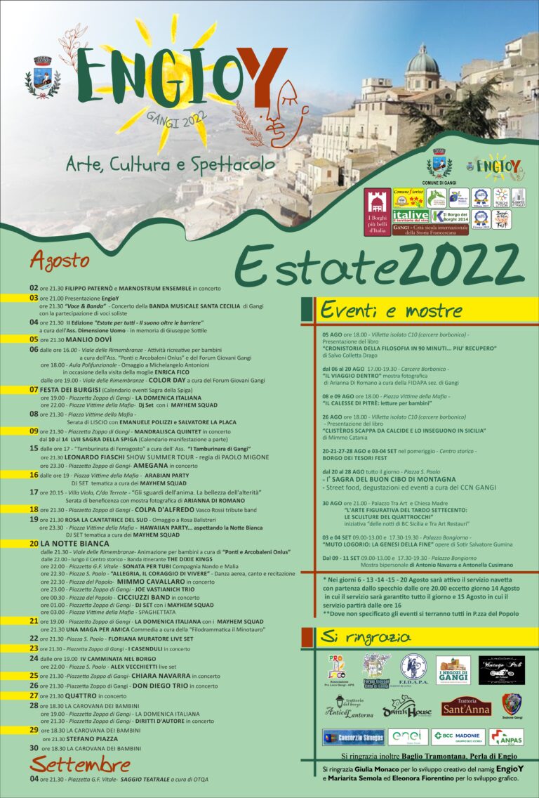 LOCANDINA ESTATE finale