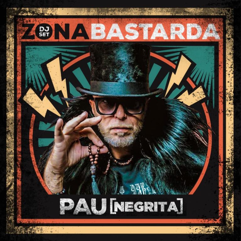 Pau (Negrita)