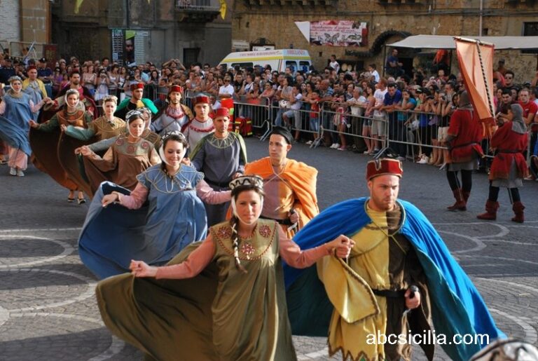 palio 5