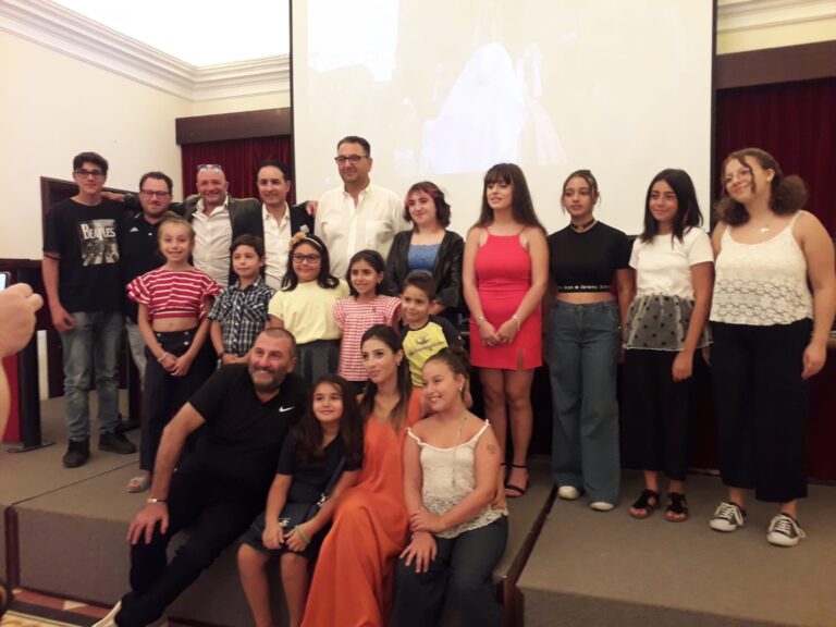 quarantesima edizione