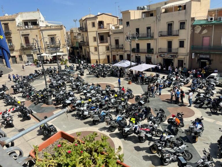 motoraduno