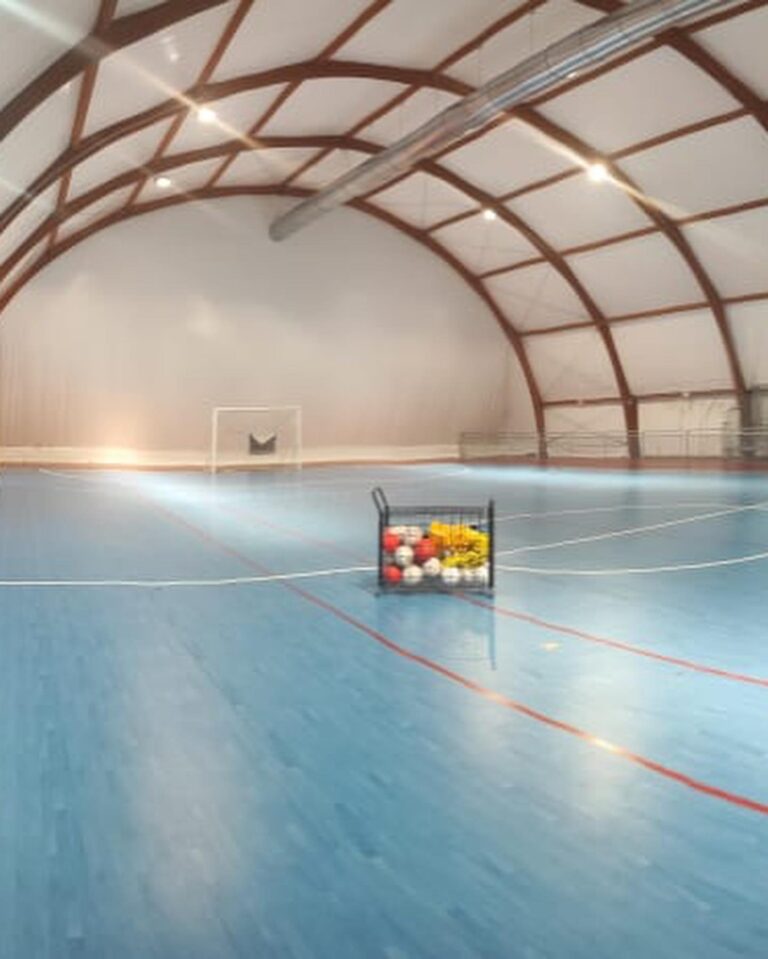 campo futsal