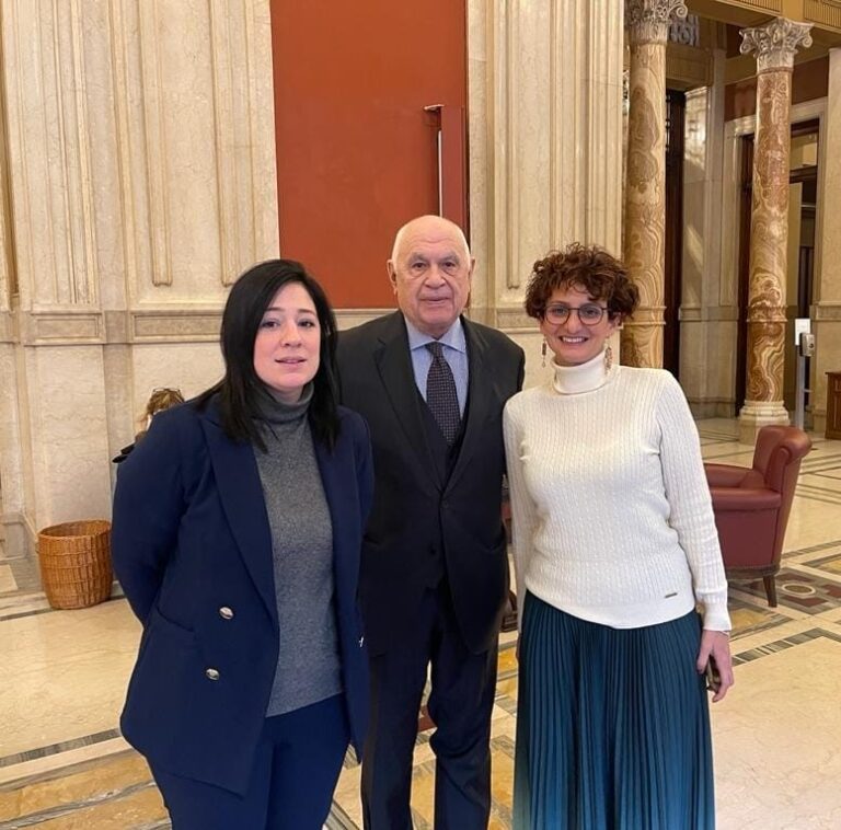 longi e nordio