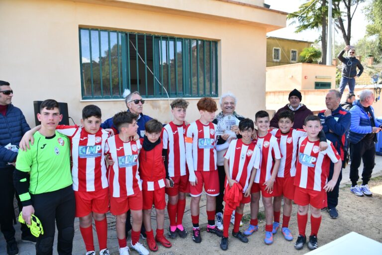 VVITTORIA CALCIO