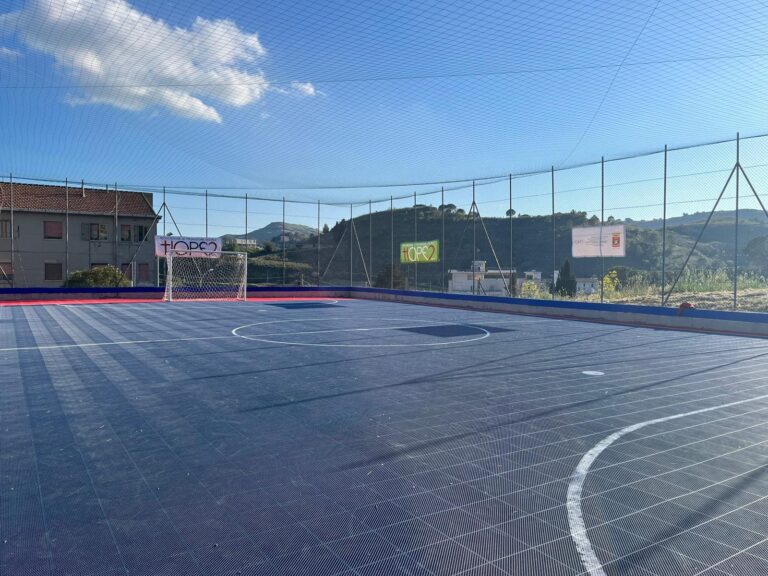 campo pergusa