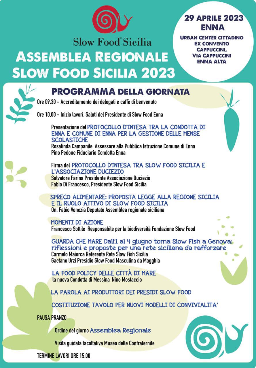 slow food 1