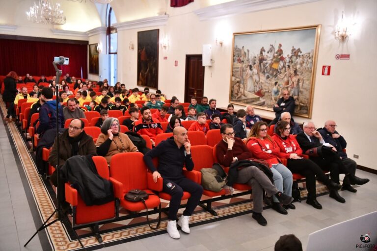 torneo città di enna