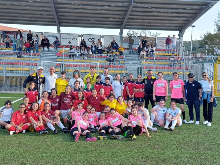 calcio femminile