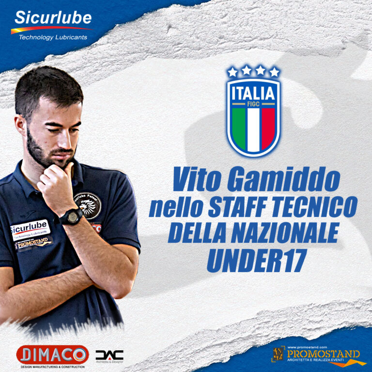 vito gamiddo